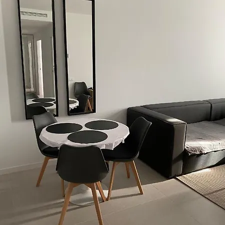 Apartament Sagrera Place