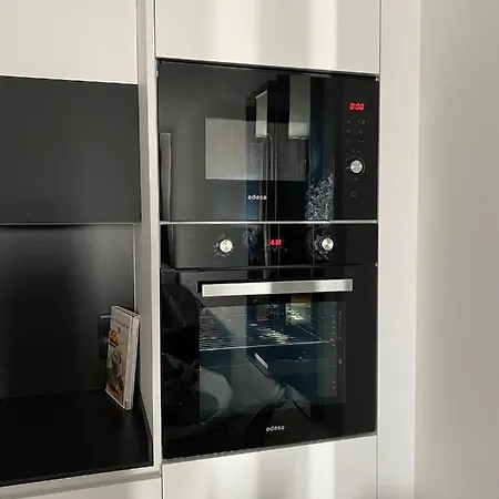 Apartament Sagrera Place