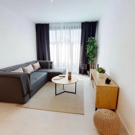 Sagrera Place