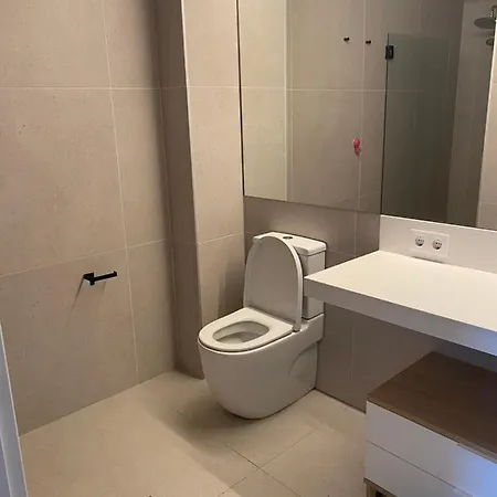 Sagrera Place Apartament