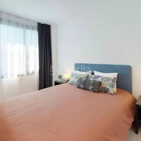 Sagrera Place Apartament