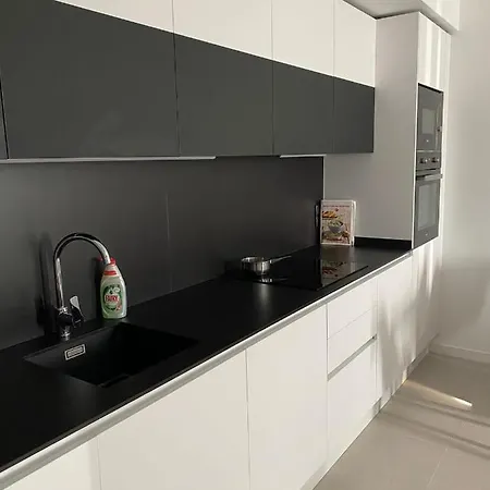 Sagrera Place Apartament Barcelona
