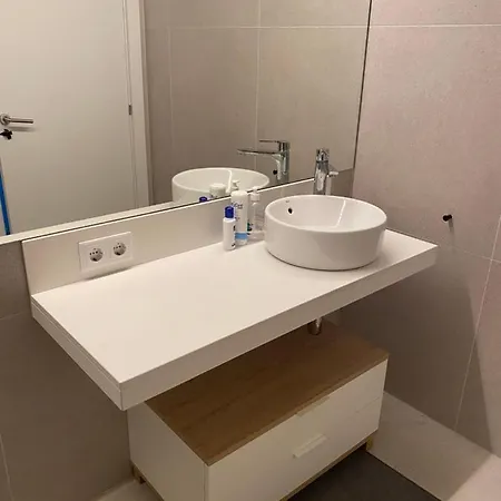 Apartament Sagrera Place